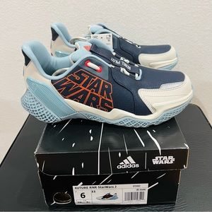Adidas 4UTURE RNR StarWars J